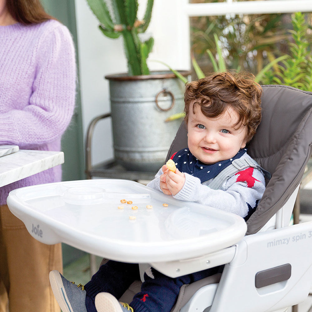 Baby High Chair Guide By Joie Toys4All.in
