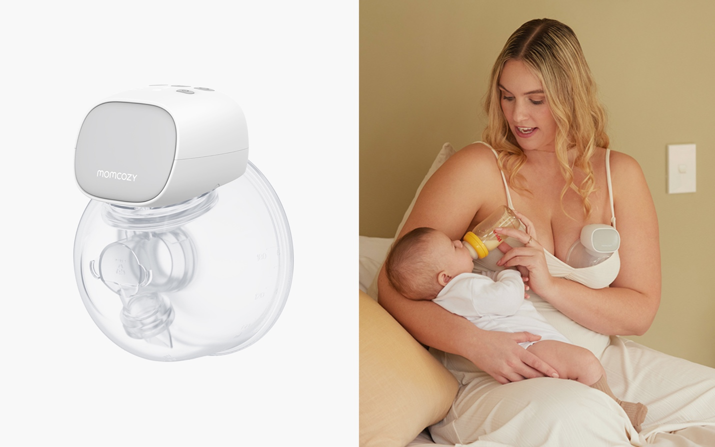 Breast Pump