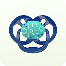 Teethers & Pacifiers