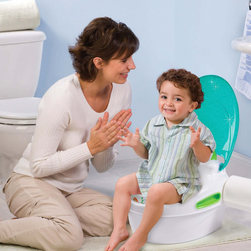 Potty Training Toys4All.in