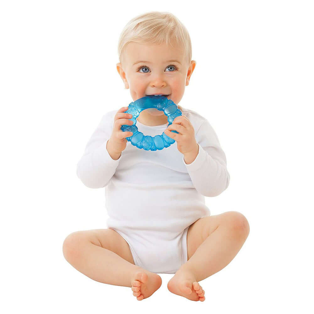 Teether & Rattle Toys4All.in
