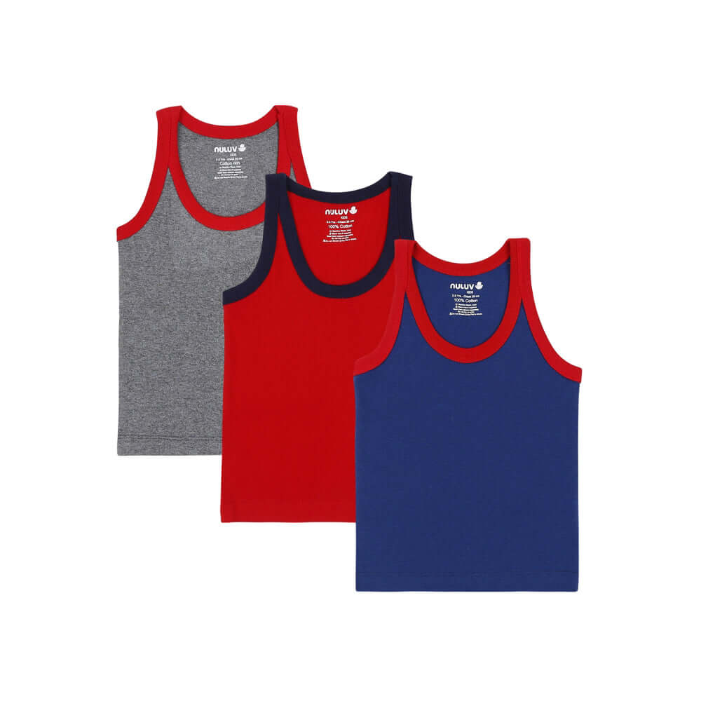 Vest
