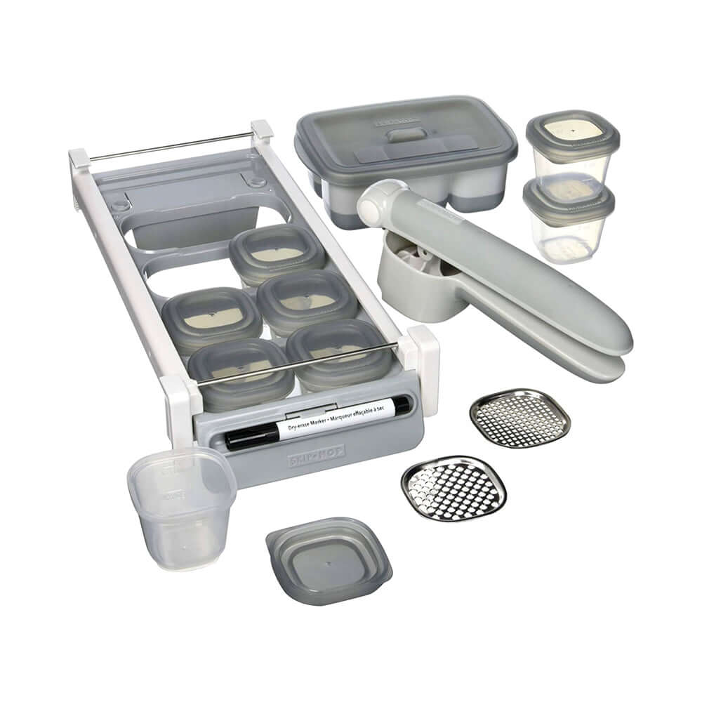 Weaning Accessories Toys4All.in