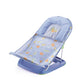 Mastela Deluxe Baby Bather - Birth  to 6M