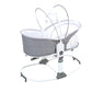 Mastela 6in1 Multi-Function Rocker & Bassinet  (Birth to 36 Months)