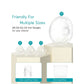 Paruu Breast Pump Paruu P10 Double