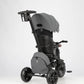 Qplay Stroller Comfo Max 7in1 Grey 10 to 72 Months