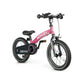 Qplay Bikes Miniby Air Pink 1.5 Years to 8 Years