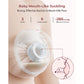 Momcozy Wearable Breast Pump M5 Smart Double Pack EU/UK