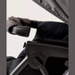 Joie Muze and Mirus Arm Bar