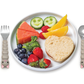 Melii Spoon & Fork with Case - 12 to 48 Months