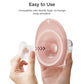 Momcozy Breastfeeding Access 15mm Flange Insert For M6 Transparent