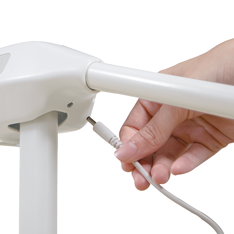 Mastela 4in1 Swing &amp; Bassinet (Birth to 36 Months) Distressed Box