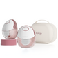 Momcozy Breast Pump M6 Double Red
