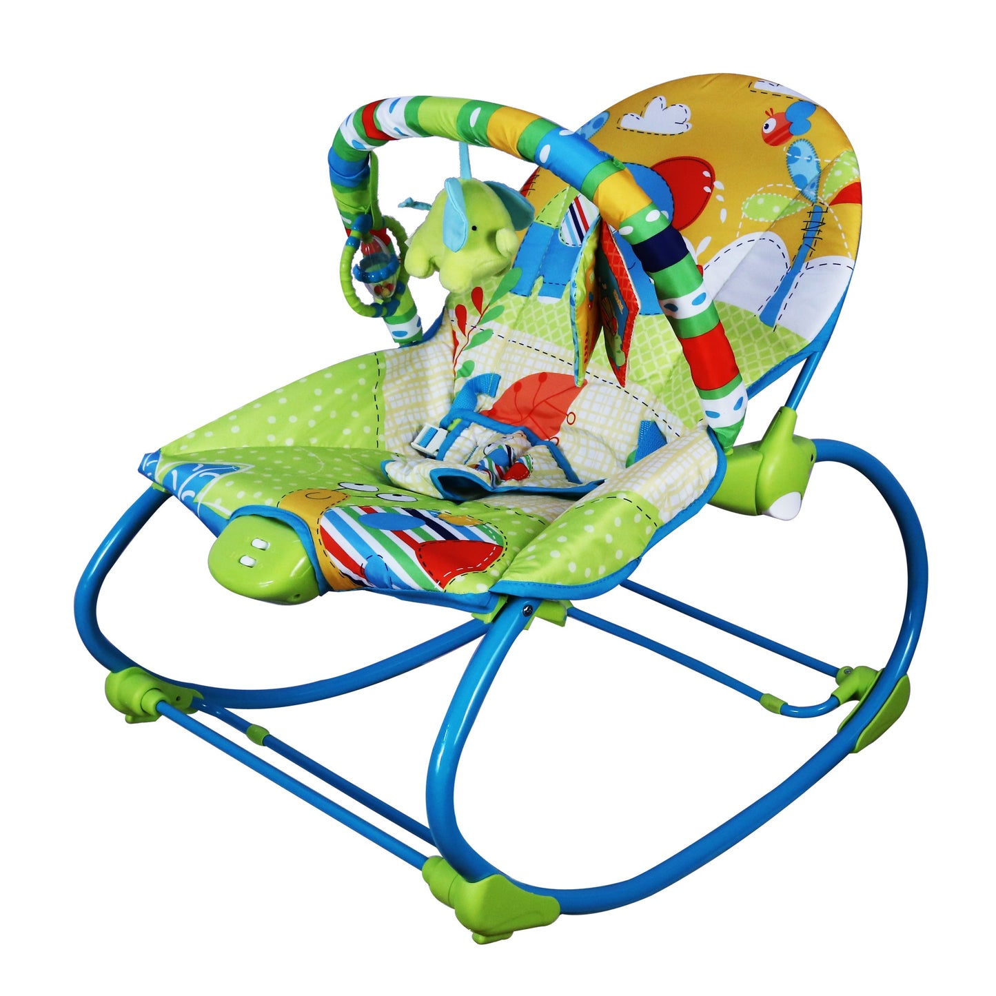 Mastela Baby Rocker - Birth to 36months