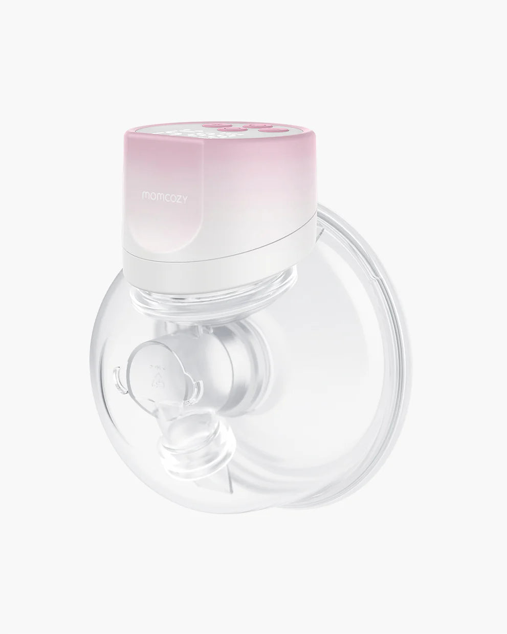 Momcozy Breast Pump S12 Pro Single