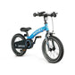 Qplay Bikes Miniby Air Pink 1.5 Years to 8 Years