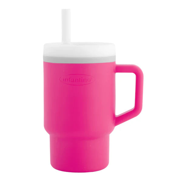 Infantino My 1st Tumbler 6M to 48M