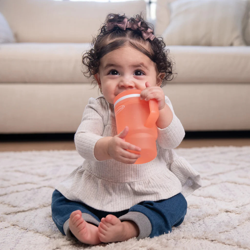 Infantino My 1st Tumbler 6M to 48M