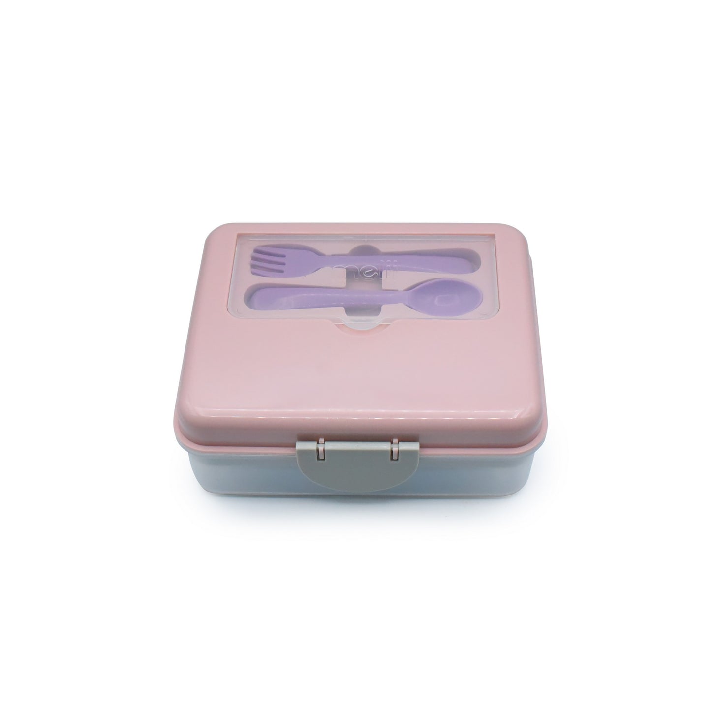 Melii 2 Tier Bento - 3 to 6 Years