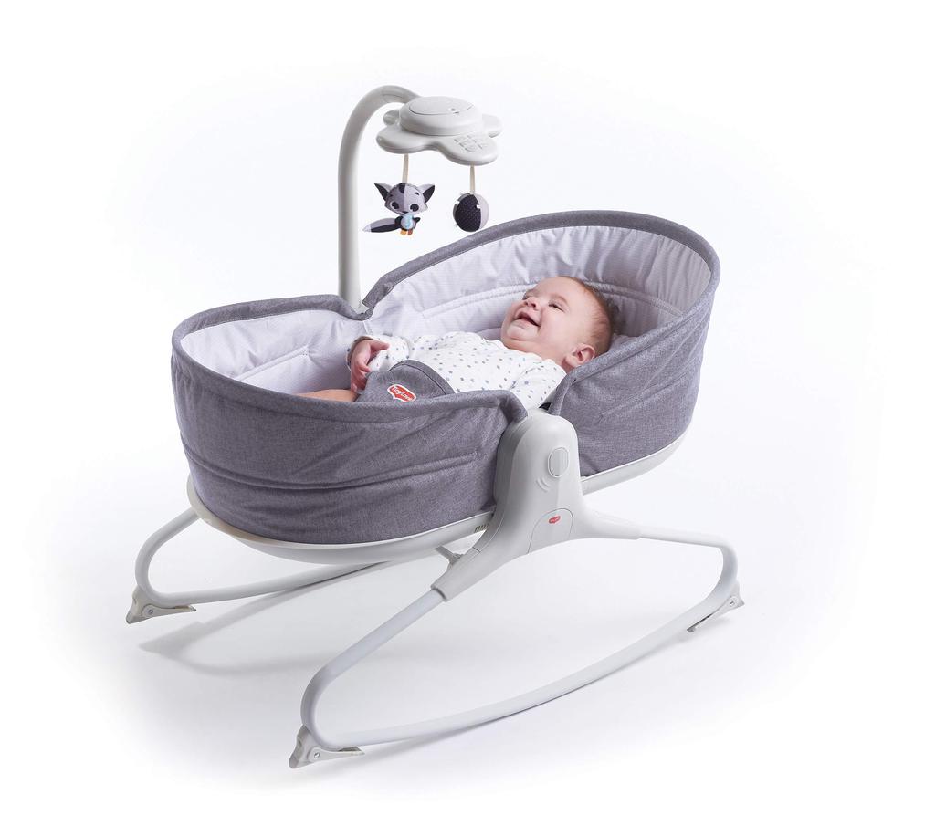 Tiny love 3in1 Rocker Napper - Open Box