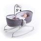 Tiny love Cosi Rocker Napper Grey - Open Box