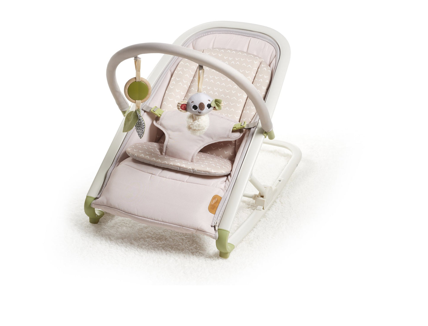 Tiny love 2in1 Rocker Boho Chic - Open Box
