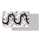 Skip Hop Playgym & Mats Doubleplay Reversible Playmat Distressed Box