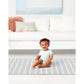 Skip Hop Playgym & Mats Doubleplay Reversible Playmat Distressed Box
