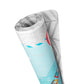 Skip Hop Playgym & Mats Doubleplay Reversible Playmat Distressed Box