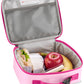 Skip Hop Spark Style Lunch Bag Rocket 3Y to 6Y