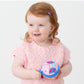 Skip Hop Zoo Snack Cup 12months to 48months