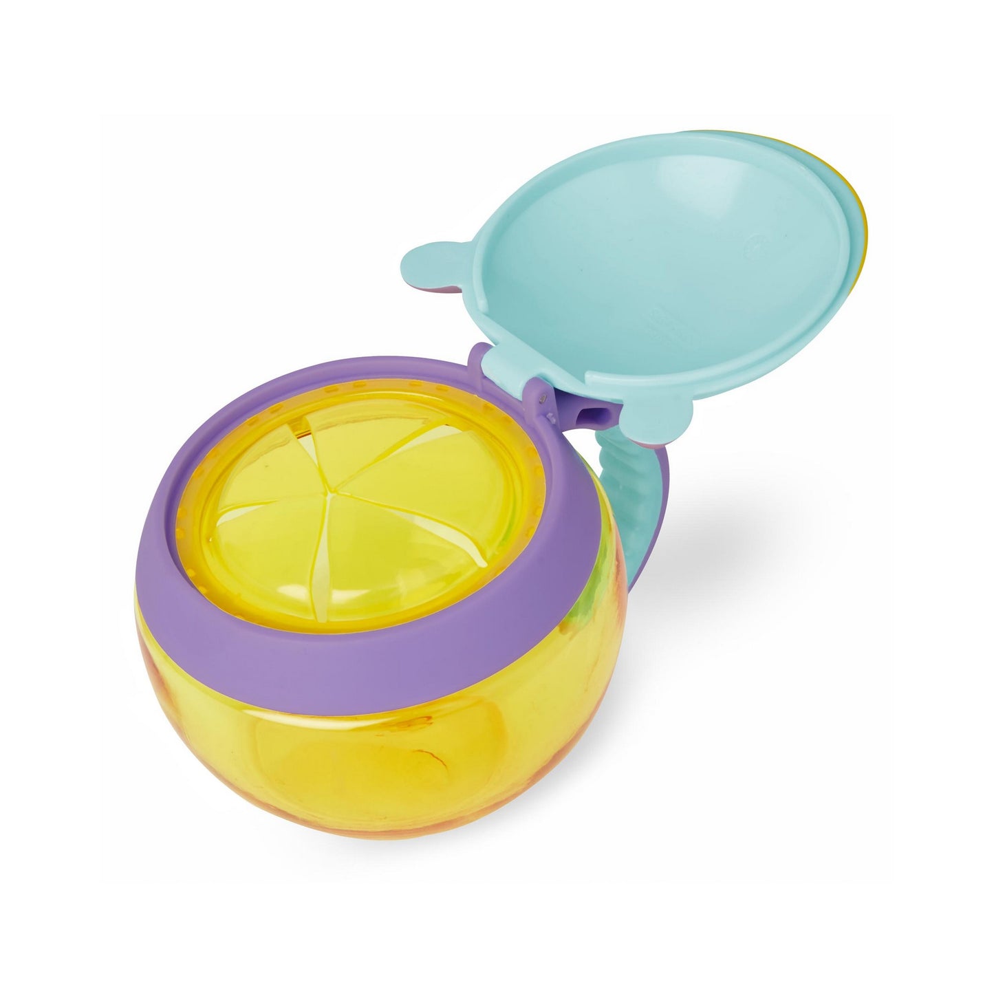 Skip Hop Zoo Snack Cup 12months to 48months