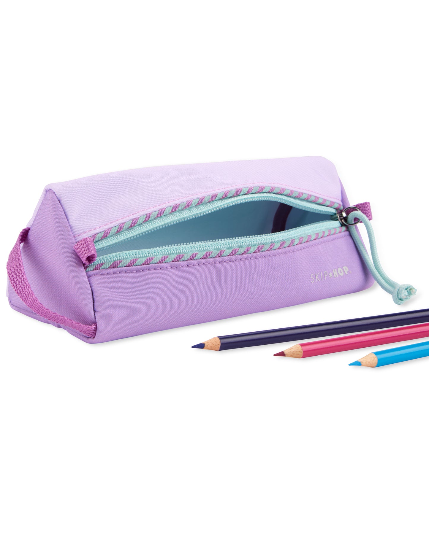 Skip Hop Wander Pencil Pouch 4Y to 8Y