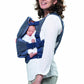 Maxi Cosi Baby Carrier Easia Birth to 12 Months - Open Box