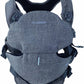 Maxi Cosi Baby Carrier Easia Birth to 12 Months - Open Box