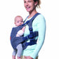 Maxi Cosi Baby Carrier Easia Birth to 12 Months - Open Box