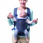 Maxi Cosi Baby Carrier Easia Birth to 12 Months - Open Box