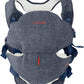 Maxi Cosi Baby Carrier Easia Birth to 12 Months - Open Box