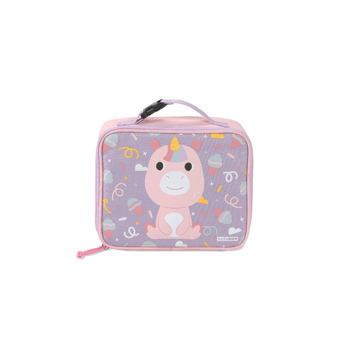 Skip Hop Besties Squad Lunch Bag 3Y to 6Y