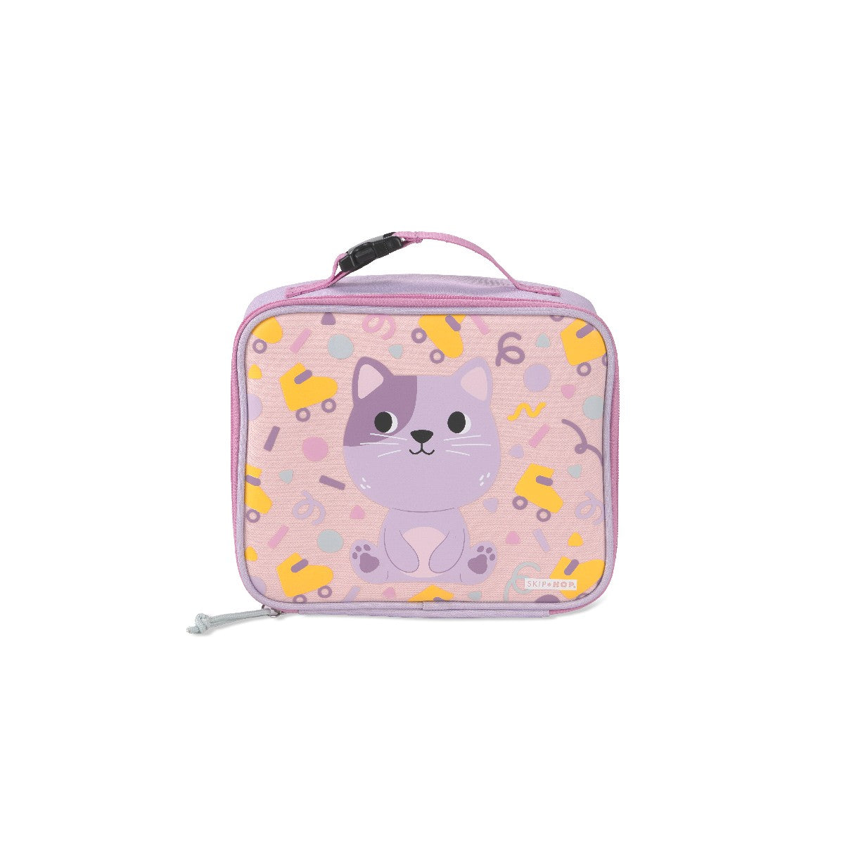 Skip Hop Besties Squad Lunch Bag 3Y to 6Y