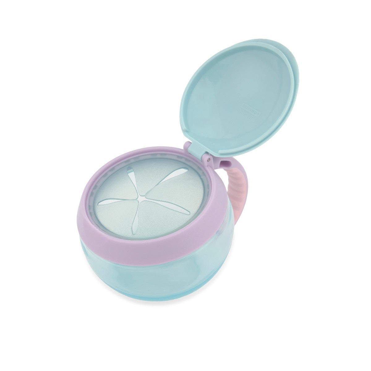 Skip Hop Besties Squad Snack Cup 12M to 48M
