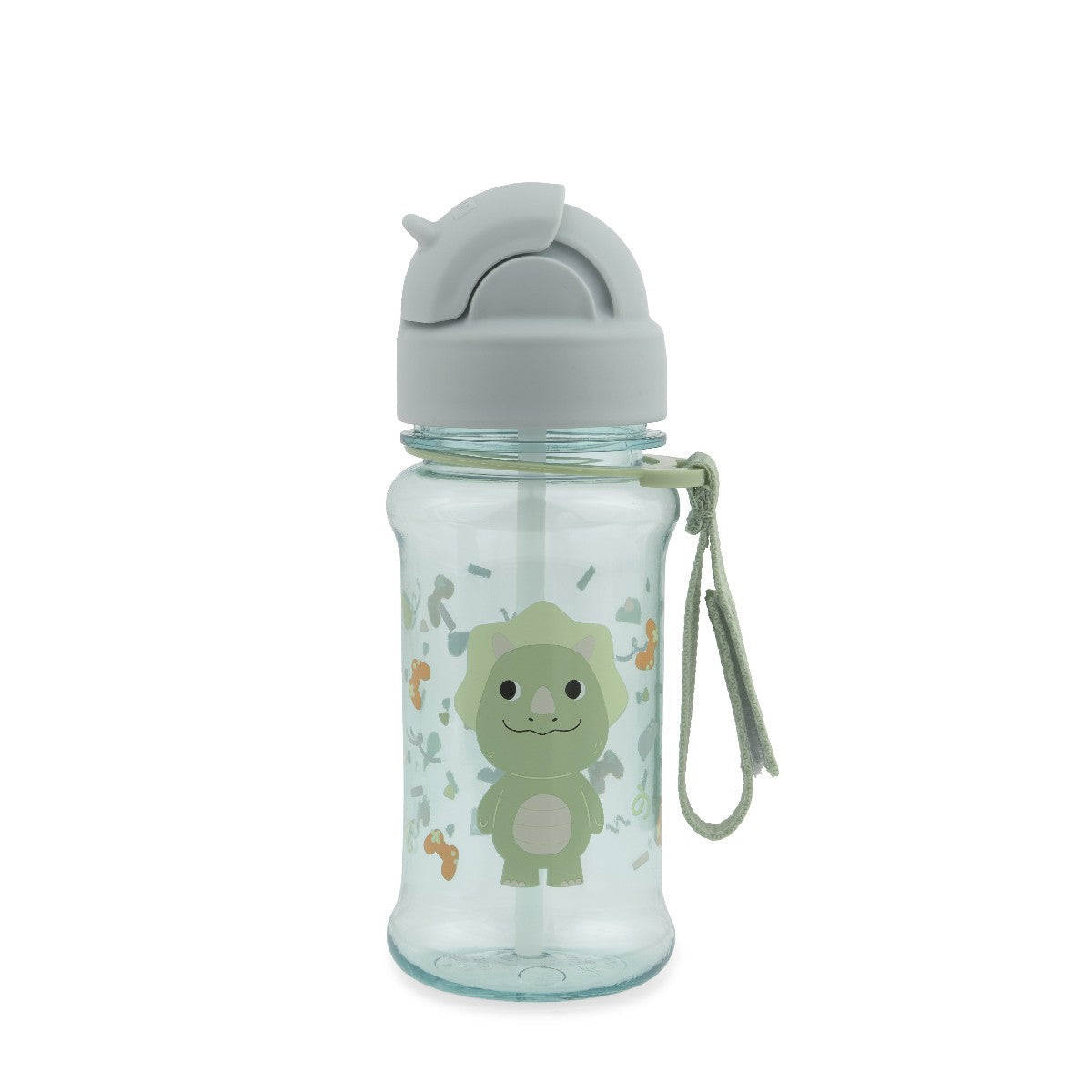 Skip Hop Besties Squad Straw Bottle 12M to 36M
