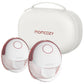 Momcozy Breast Pump M6 Double Red