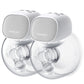 Momcozy Breast Pump S9 Pro Double Grey