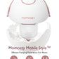 Momcozy Breast Pump M6 single Red