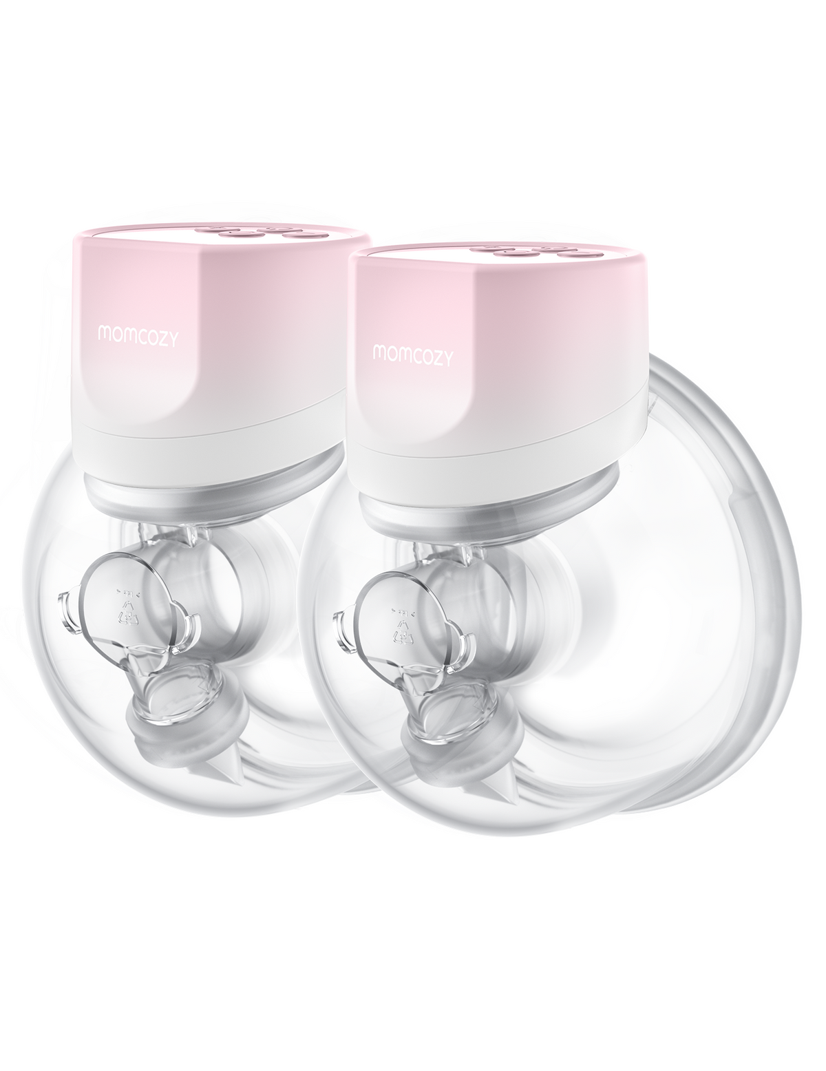 Momcozy Breast Pump S12 Pro Double