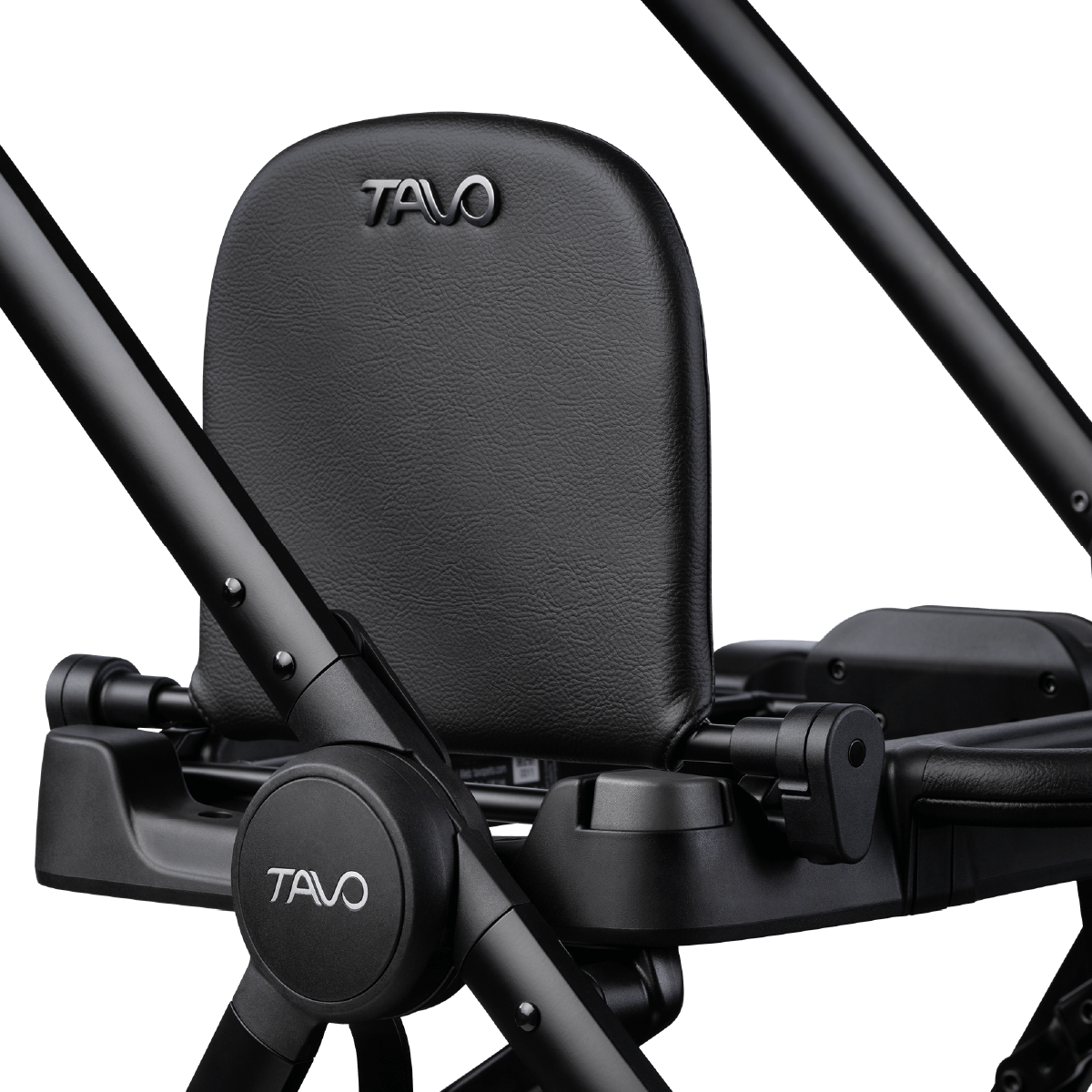 Tavo T&G Accessory Dupree Stroller Adapter Black