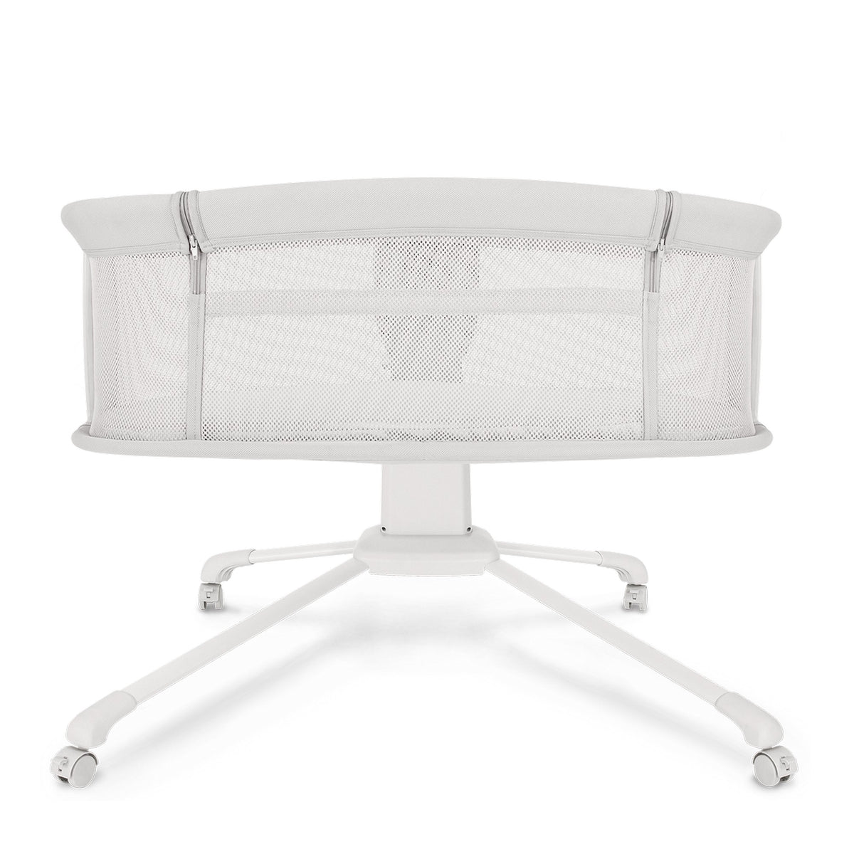 Mastela Dream Starlight Bedside Bassinet Birth+ to 12M