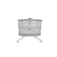 Mastela Dream Starlight Bedside Bassinet Birth+ to 12M